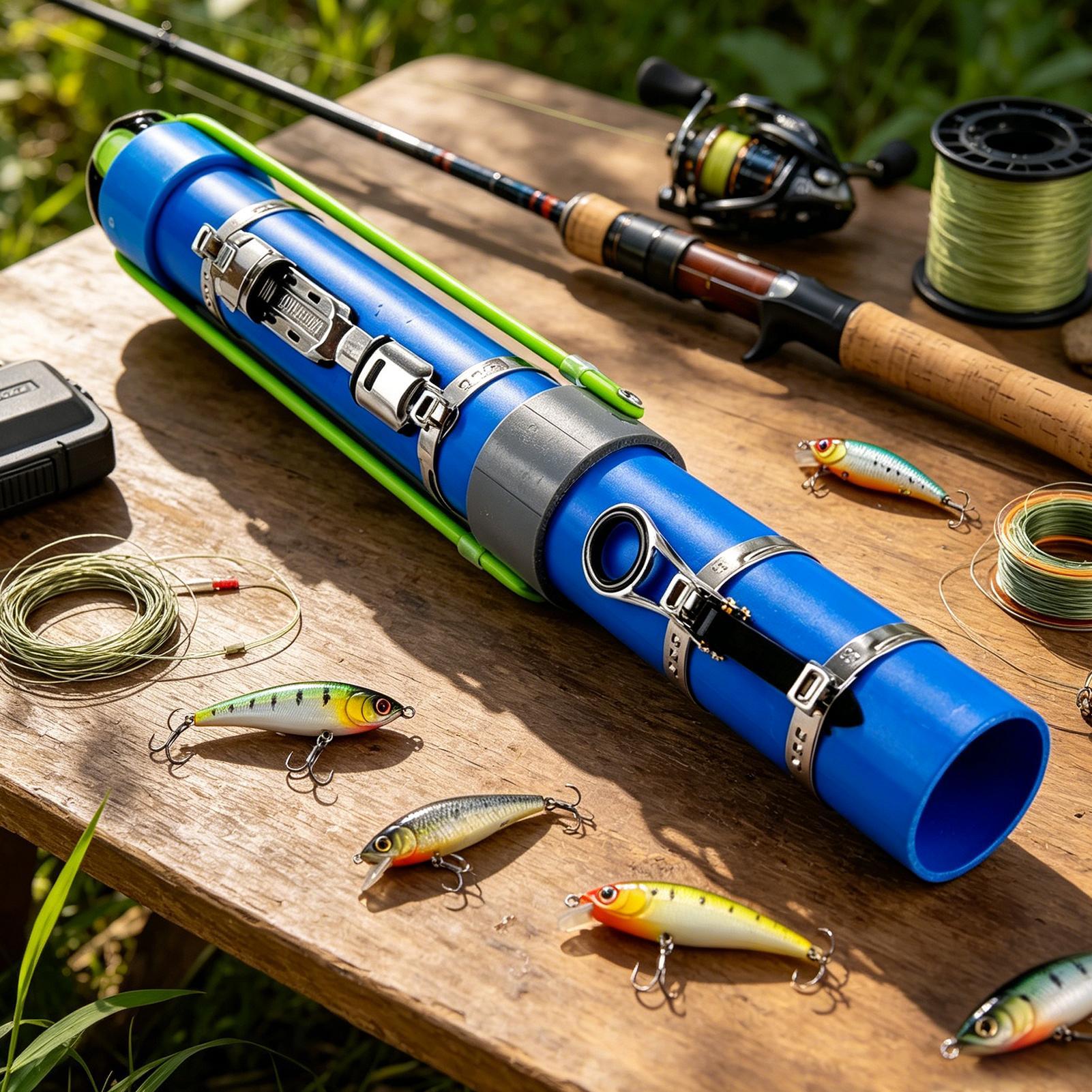 Fishing Equipment Bait - Fishing Catapult Spinnings Wheel Rod Precise