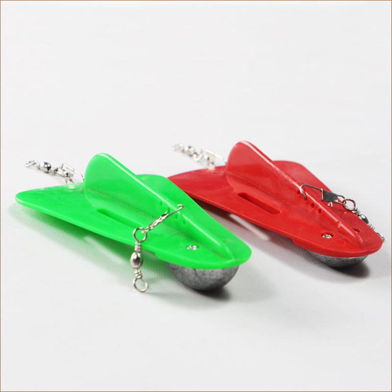 Fishing Equipment Bait - 106g 146g Trolling Tool Plan Fishing