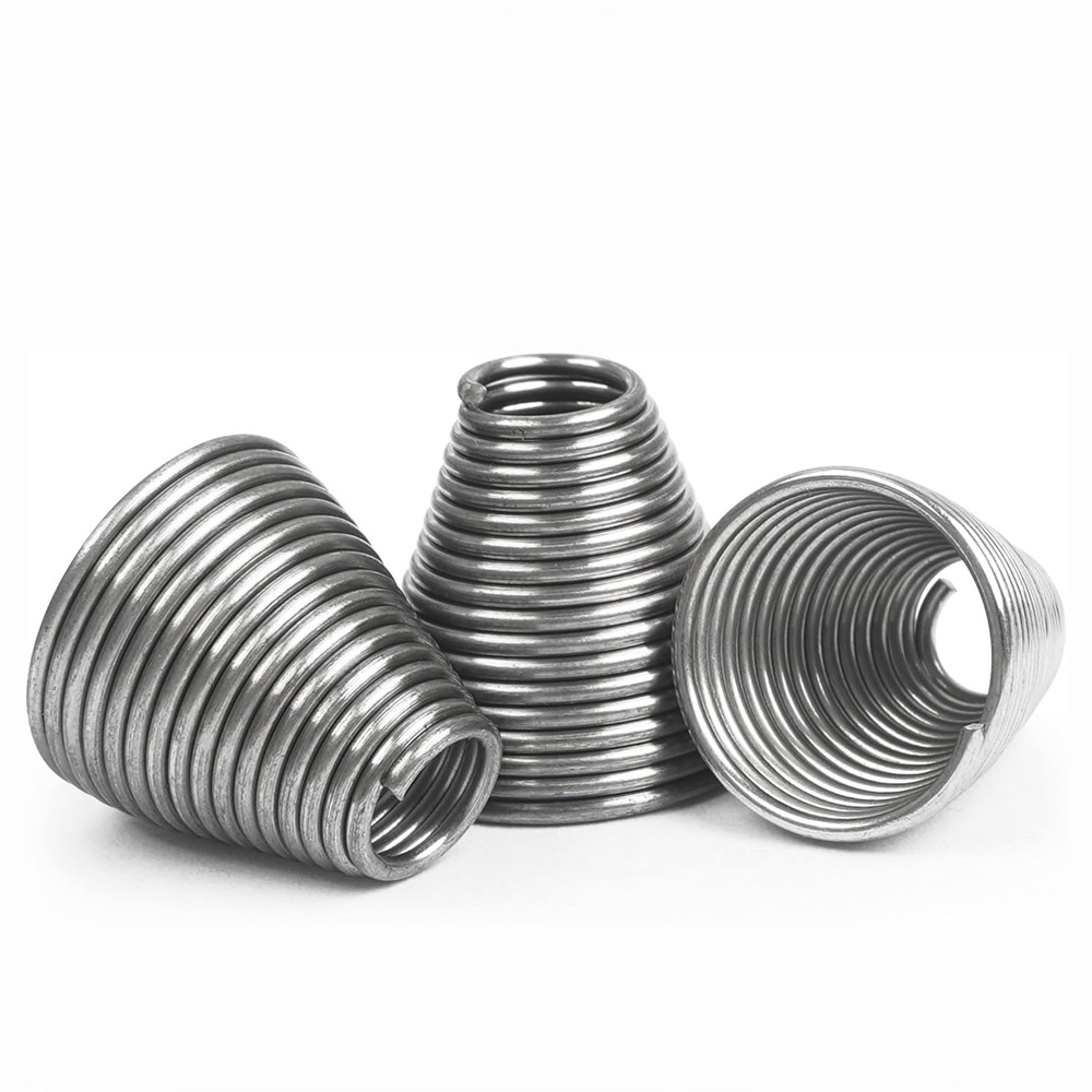 Fishing Equipment Bait - 20Pcs Ballyhoo Bait Rigging Springs Stainless