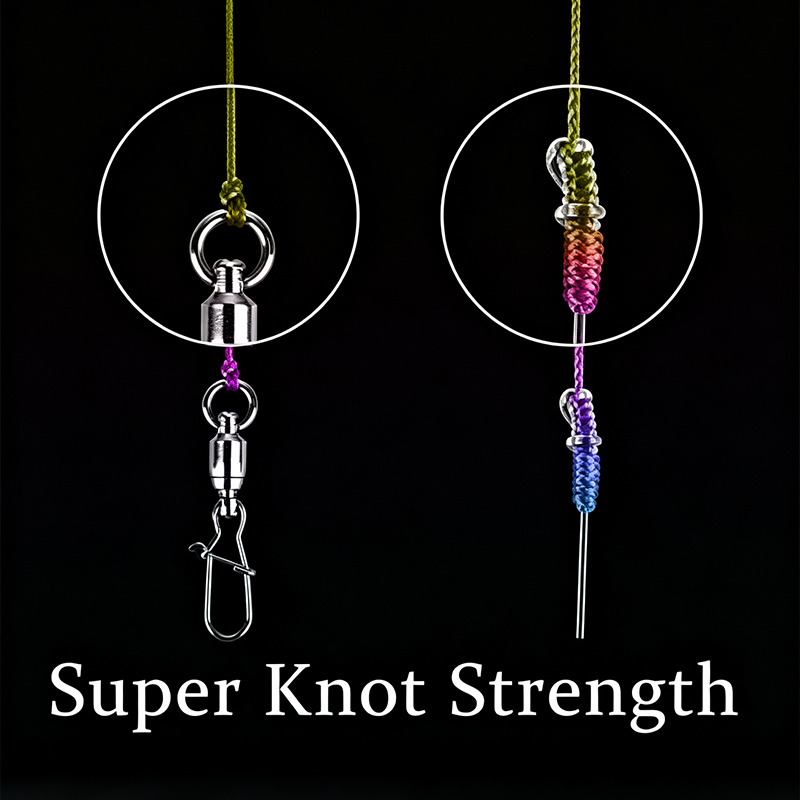 MATEER 12 Strands 300/500/1000 - Fishing Equipment Bundle review and price