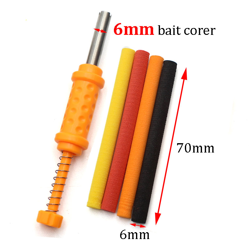 6mm/8mm Carp Fishing Tools Kit - Fishing Equipment Bait review and price