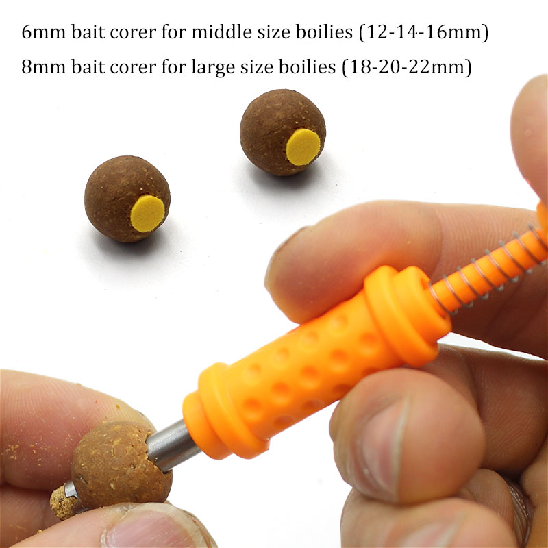 6mm/8mm Carp Fishing Tools Kit - Fishing Equipment Bait review and price