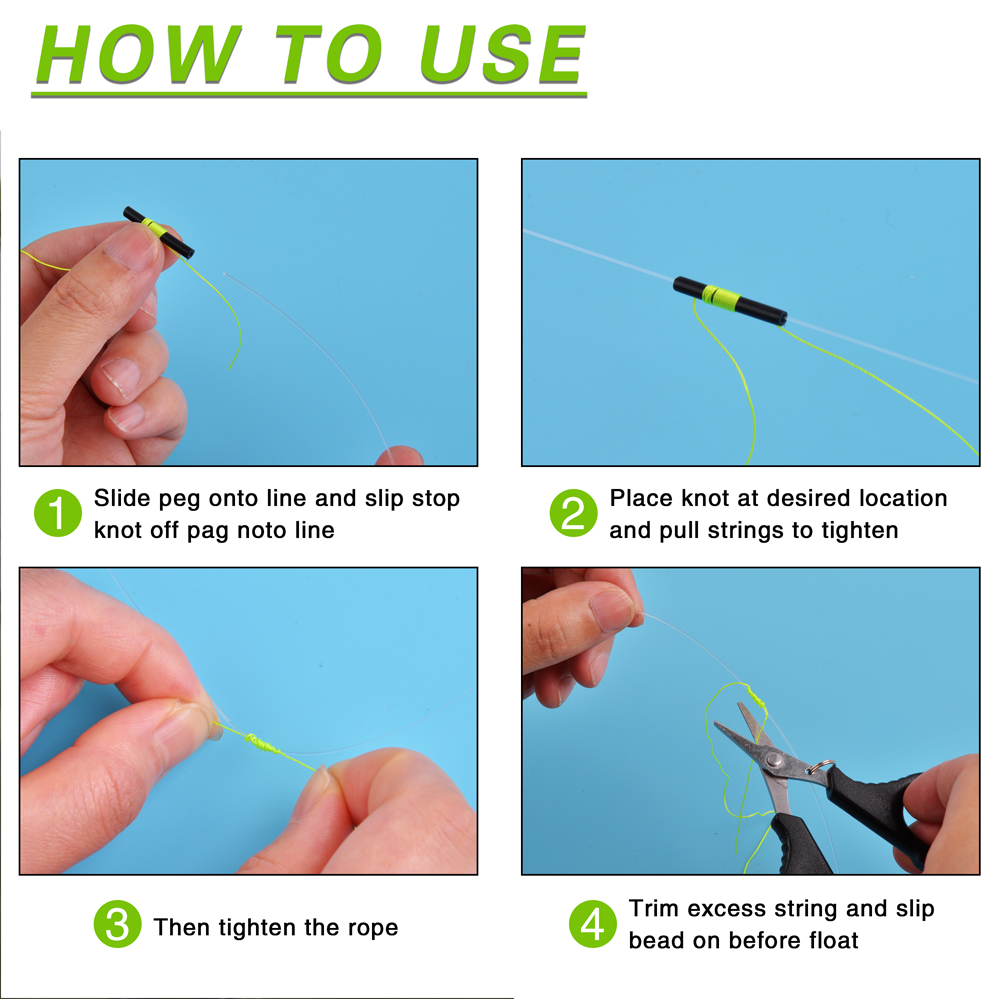 100Pcs Fishing Bobber Float St - Fishing Bobber Float review and price