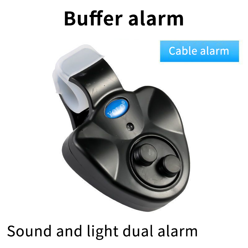 Electronic Fishing Bite Alarm  - Fishing Equipment Jet review and price