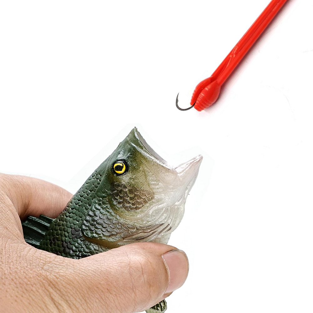 ABS Fish Hook Remover Disgorge - Fishing Equipment Australia review and price