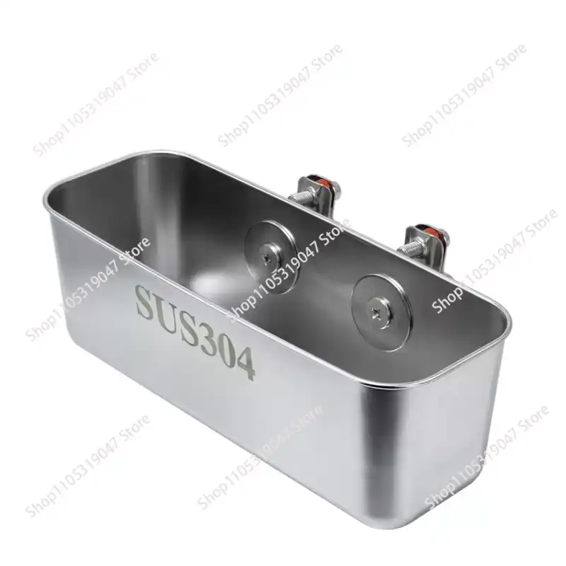 Stainless steel yacht railing  - Fishing Equipment Bait review and price