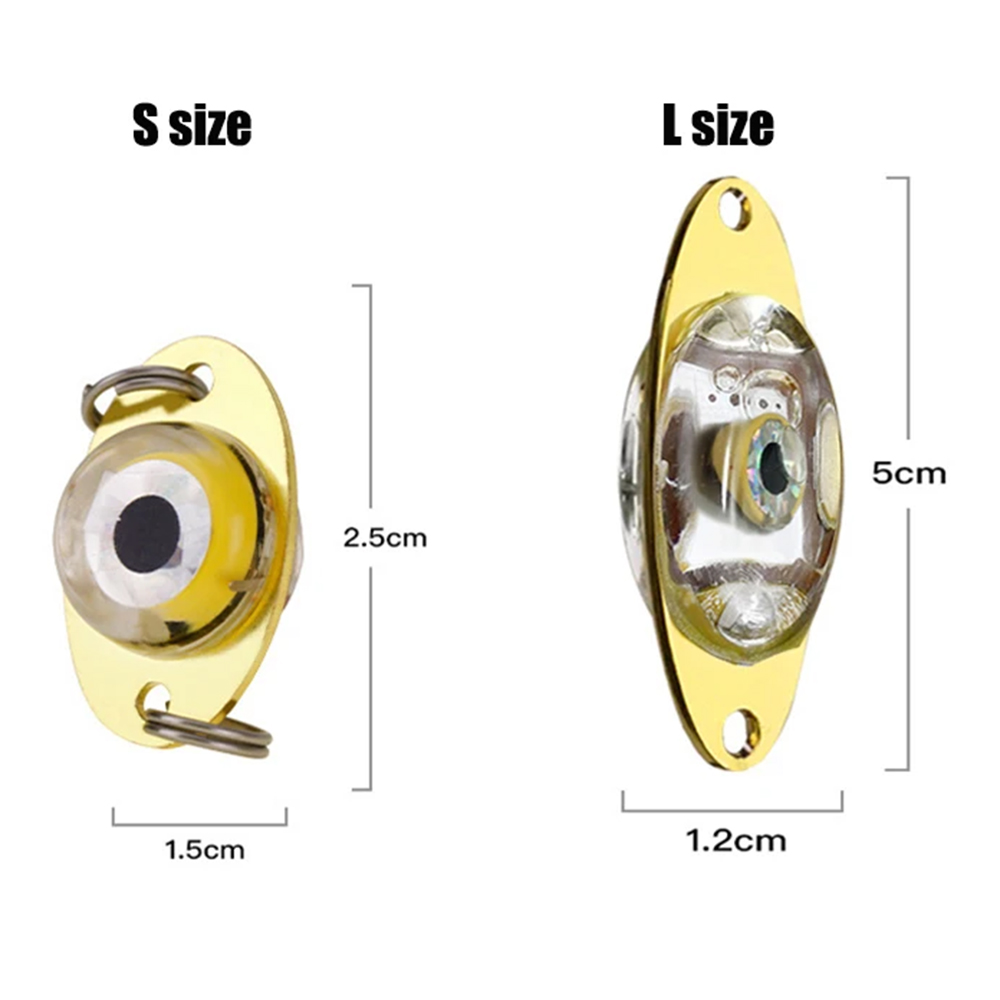 PRO BEROS LED Fishing Deep Dro - Fishing Equipment Bait review and price