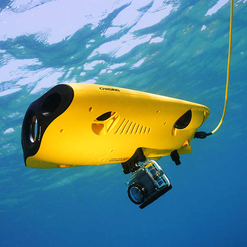 alvage Rescue Equipment Can Sw - Fish Finder review and price