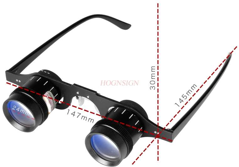 magnifying equipment Fishing t - Fishing Equipment Near review and price
