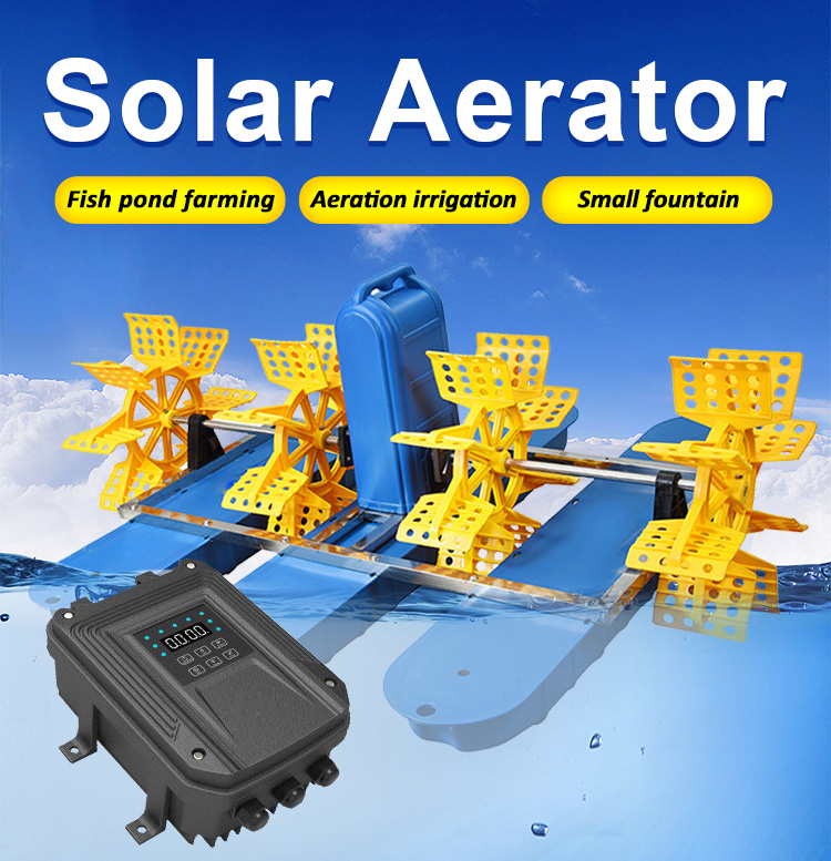Aerator Pump for Fish Pond Far - Fish Finder review and price