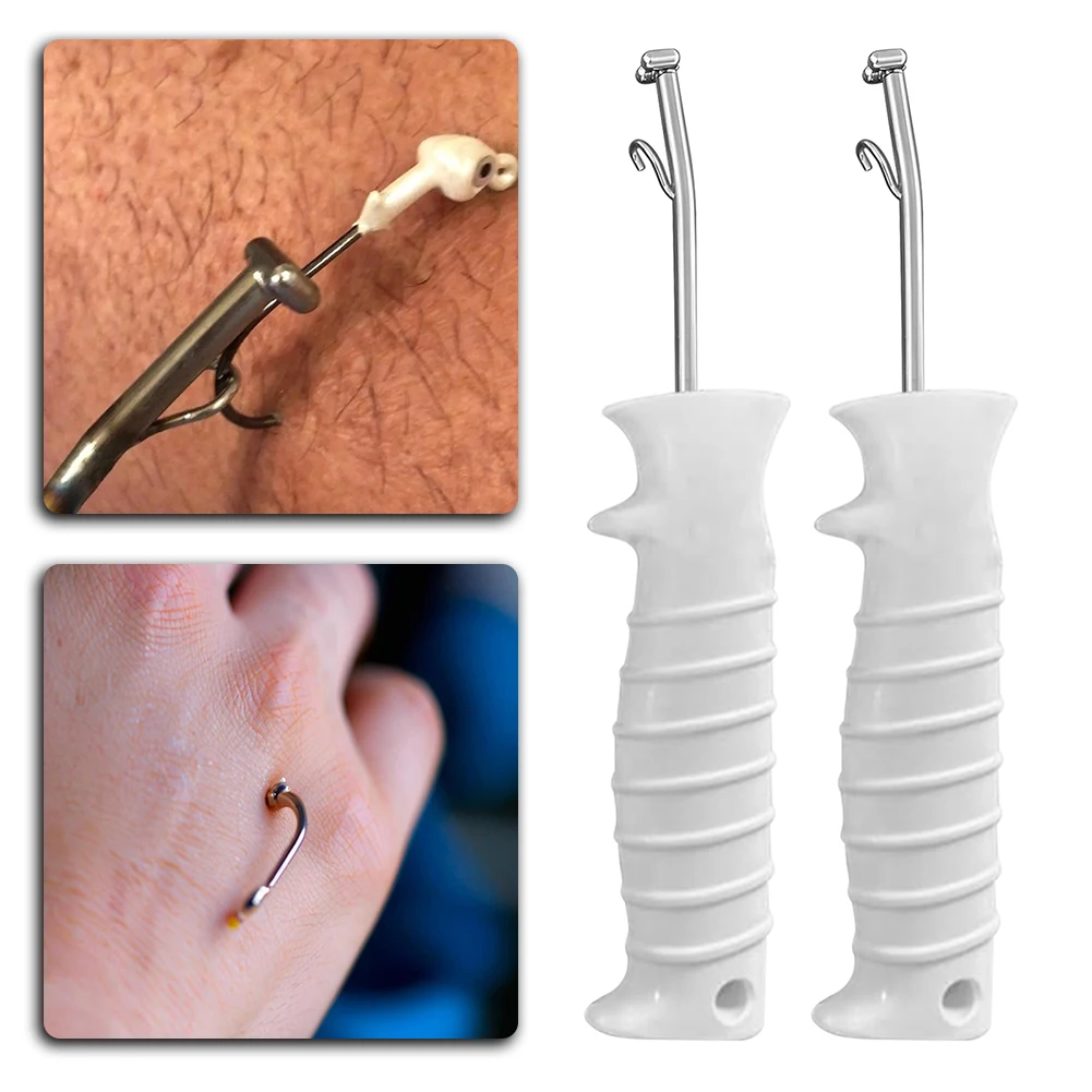 Quick Release Fishhook Extract - Fishing Equipment Australia review and price