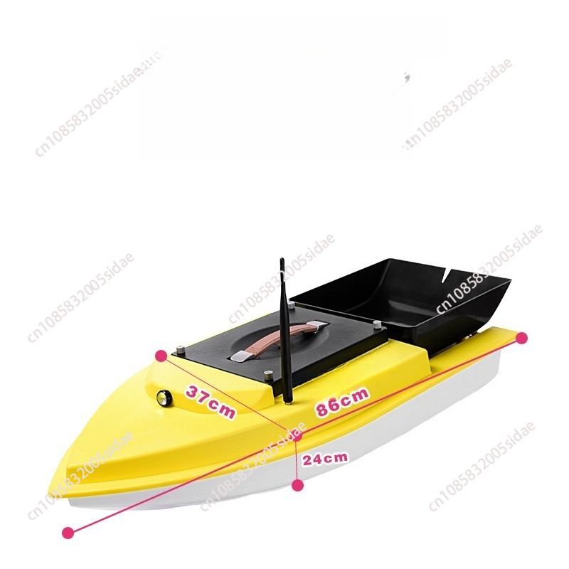 Outdoor Night Fishing RC GPS B - Fish Finder review and price