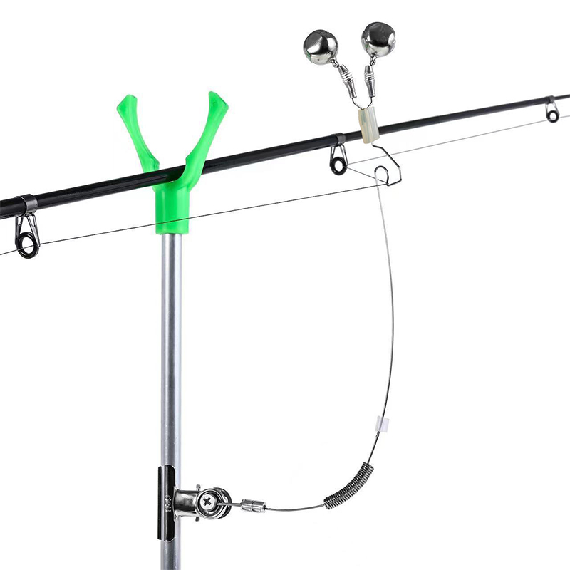 1Pc Fishing Bell Bite Alarms S - Fishing Equipment Jet review and price
