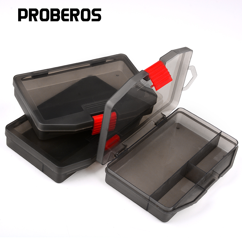 1pc Fishing Tool Storage Box,  - Fishing Equipment Bait review and price