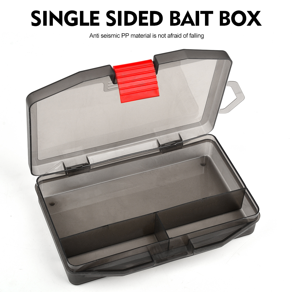 1pc Fishing Tool Storage Box,  - Fishing Equipment Bait review and price