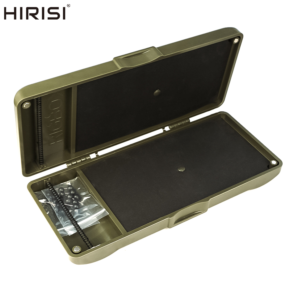 Hirisi Carp Fishing Hook Link  - Fishing Equipment Bait review and price