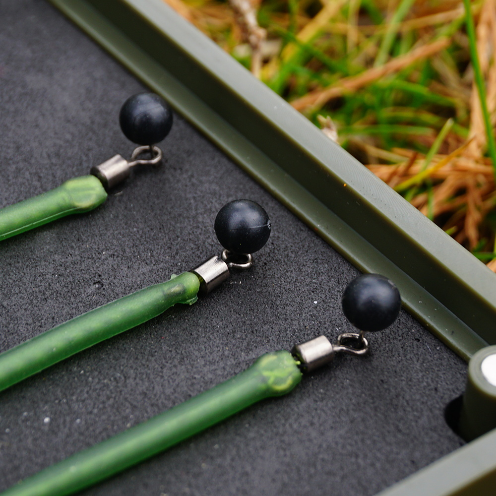 Hirisi Carp Fishing Hook Link  - Fishing Equipment Bait review and price