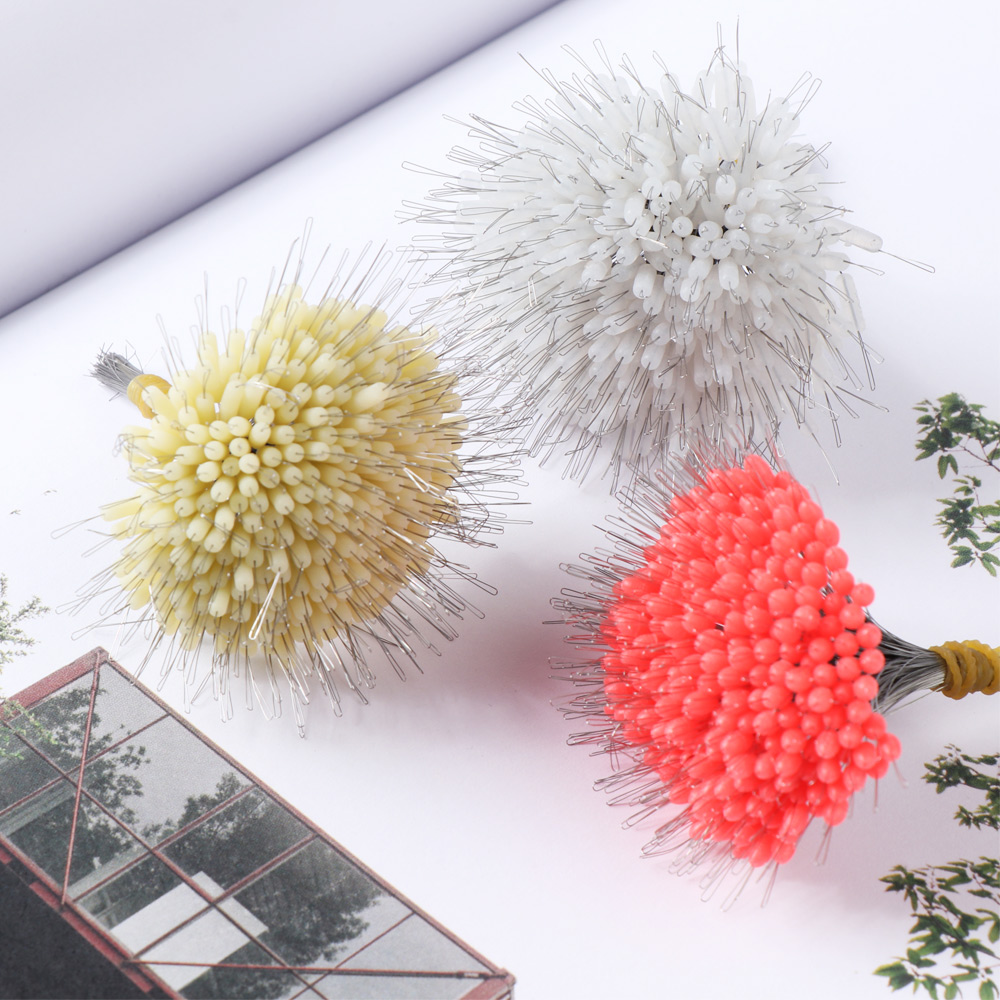 300pcs/lot Silicone Space Bean - Fishing Bobber Float review and price