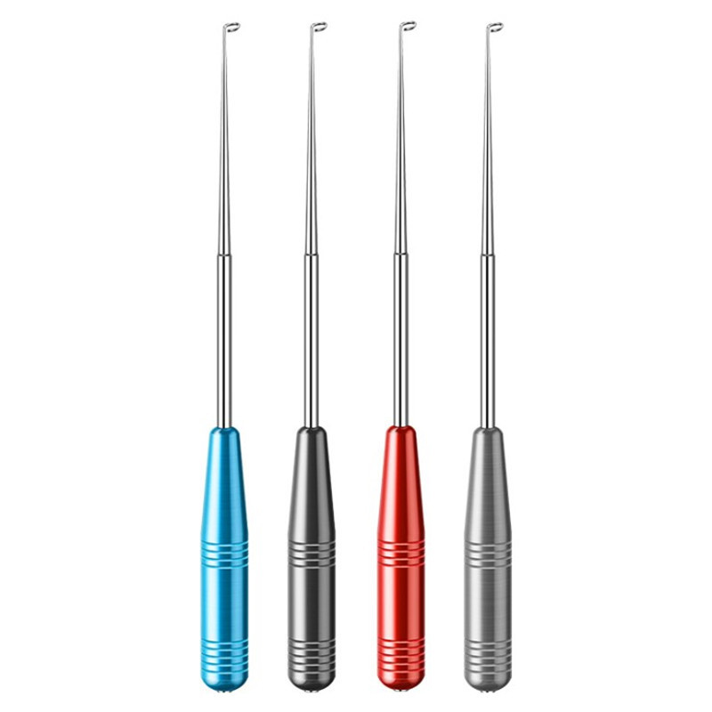 Stainless Steel Safety Extract - Fishing Equipment Australia review and price