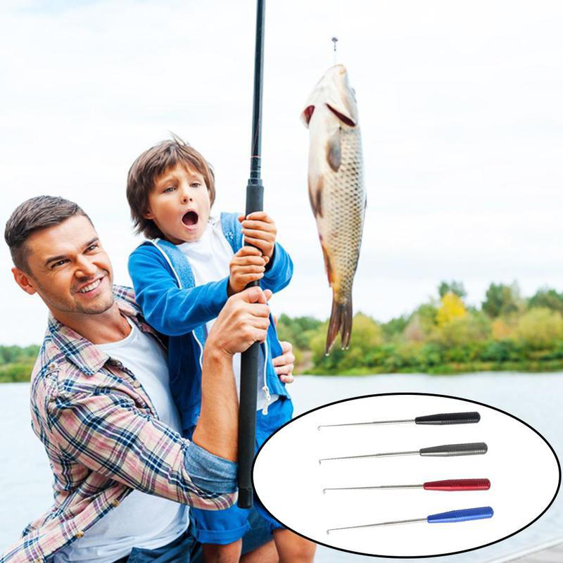 Stainless Steel Safety Extract - Fishing Equipment Australia review and price