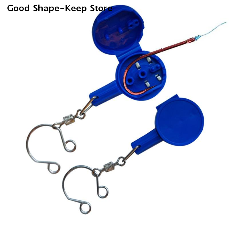 Fishing Knot Tying Equipment F - Fishing Equipment Jet review and price
