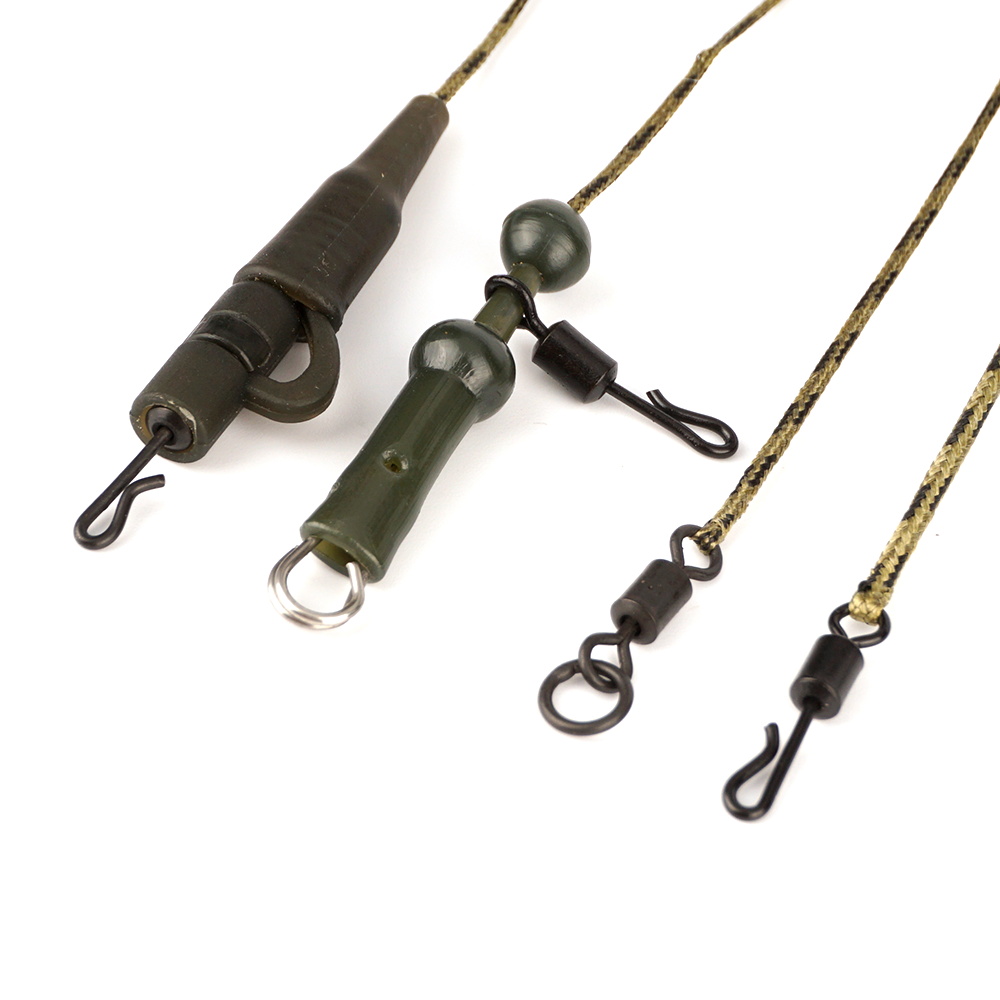 Hirisi 3Pcs 45lb Braided Lead  - Fishing Equipment Bundle review and price