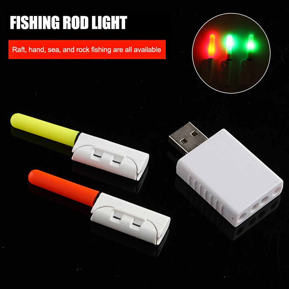 Removable Waterproof LED Fishi - Fishing Bobber Float review and price