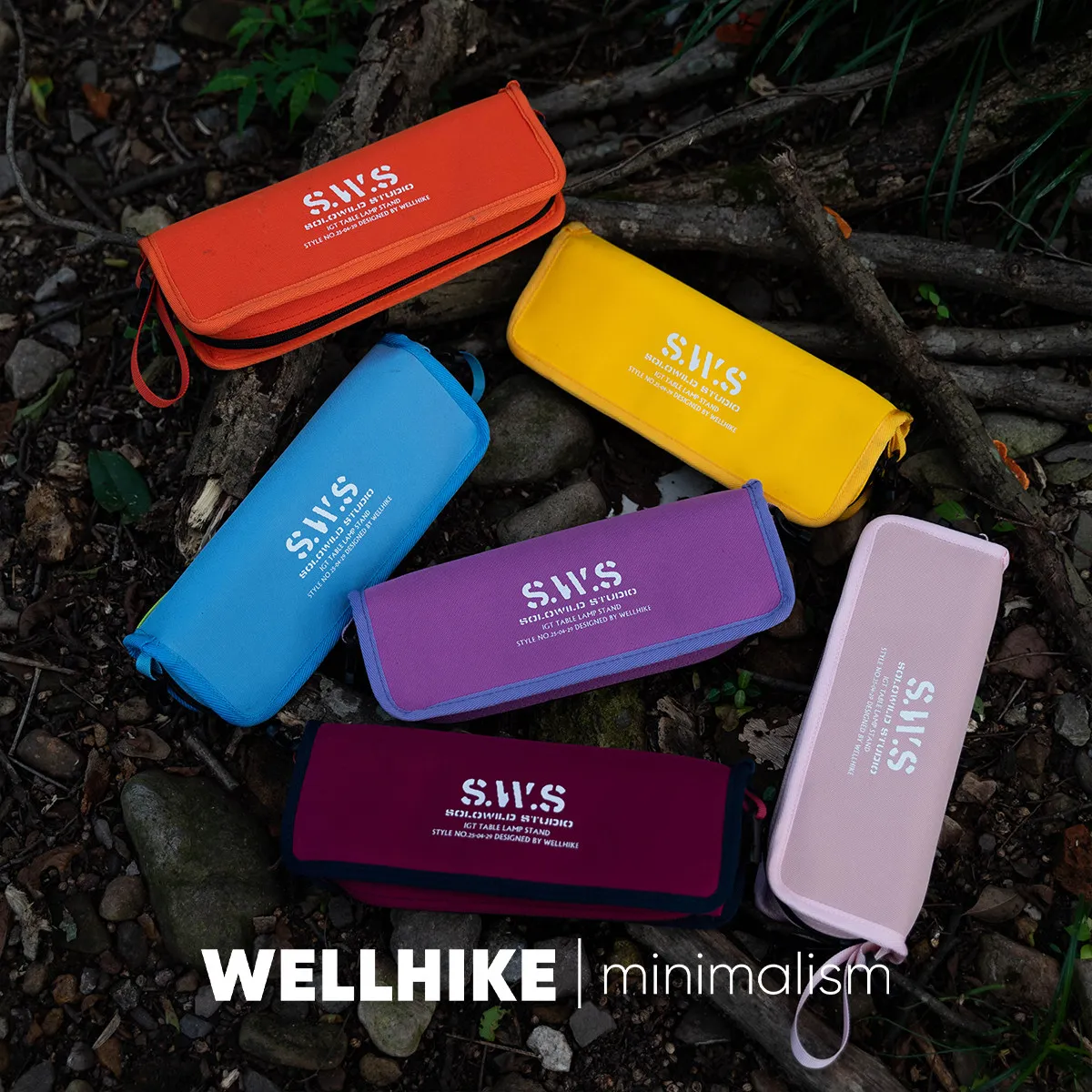 WELLHIKE Foldable Backpack Sto - Fishing Backpack review and price