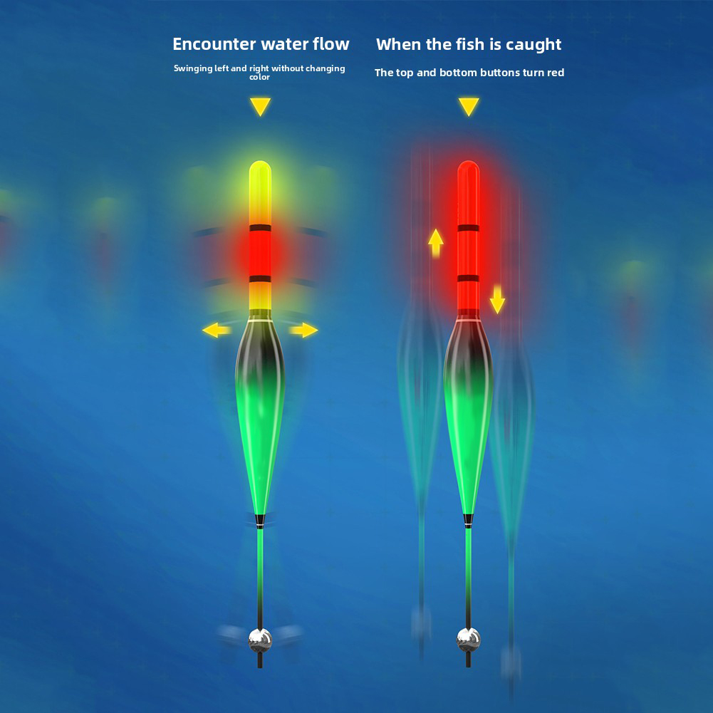 Automatic Bobber Fishing Line  - Fishing Bobber Float review and price