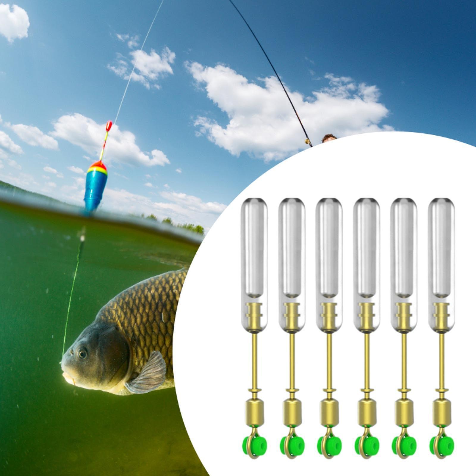 Innovative Copper Silicone Flo - Fishing Bobber Float review and price