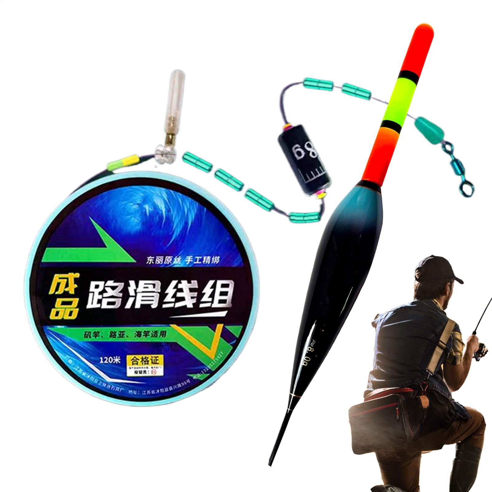 Fishing Line Automatic Bobber  - Fishing Bobber Float review and price