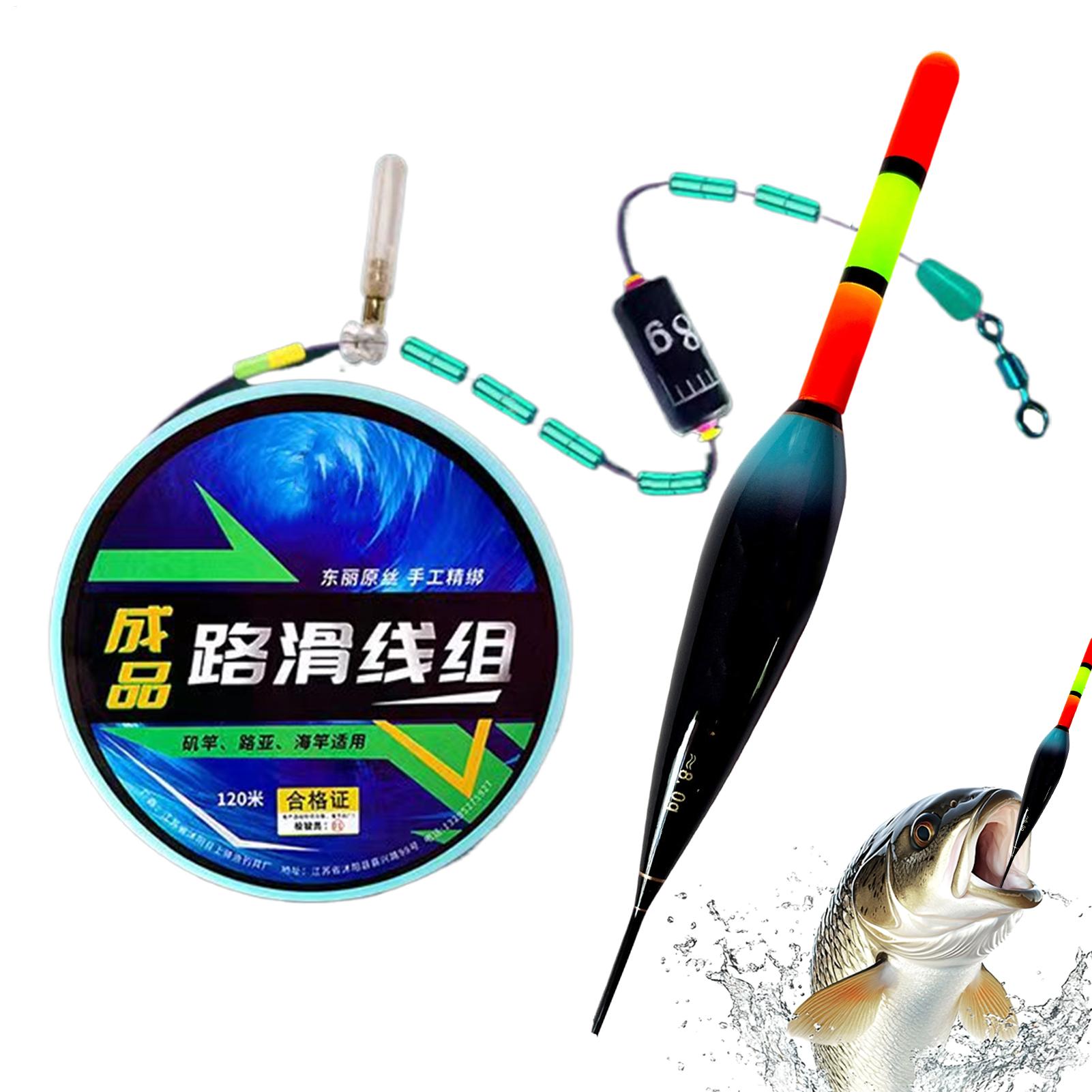 Fishing Line Automatic Bobber  - Fishing Bobber Float review and price