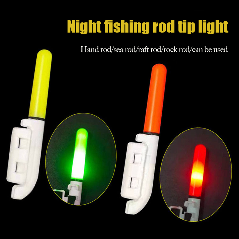 1PC Night Fishing Electronic R - Fishing Bobber Float review and price