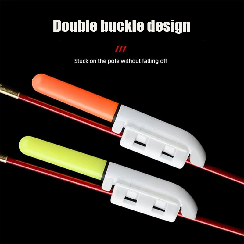 1PC Night Fishing Electronic R - Fishing Bobber Float review and price