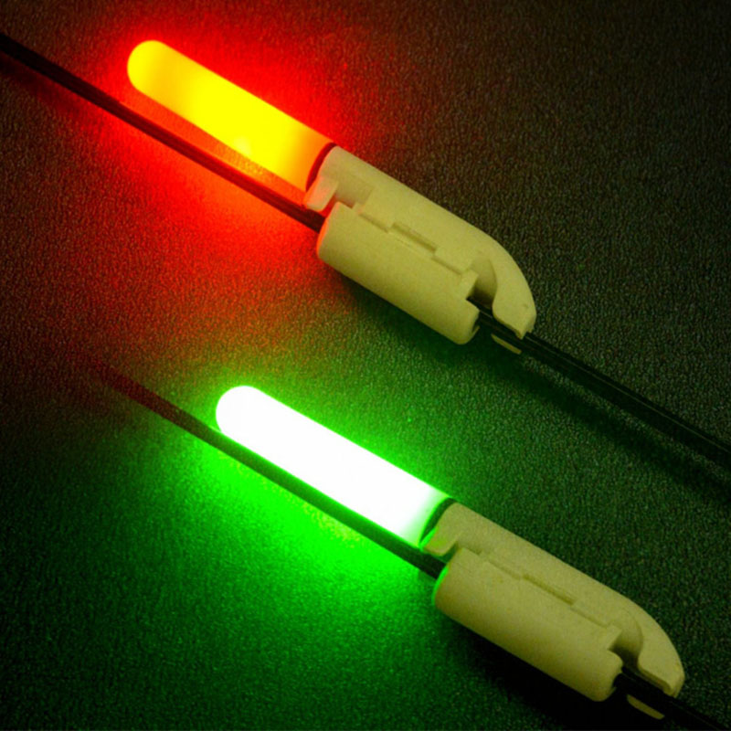 1PC Night Fishing Electronic R - Fishing Bobber Float review and price