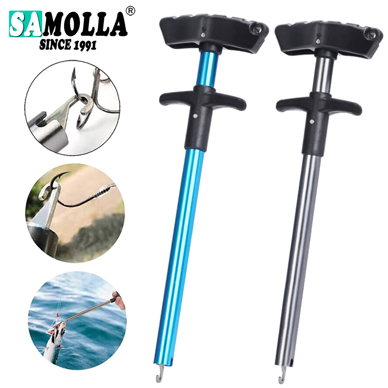Fishing Hook Remover Tool Fish - Fishing Equipment Australia review and price