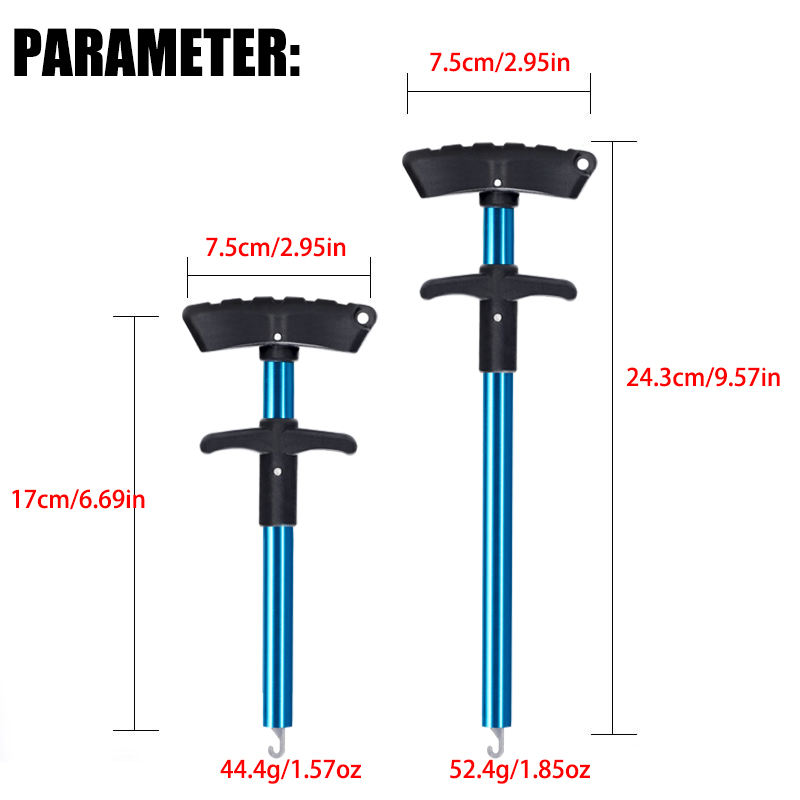 Fishing Hook Remover Tool Fish - Fishing Equipment Australia review and price