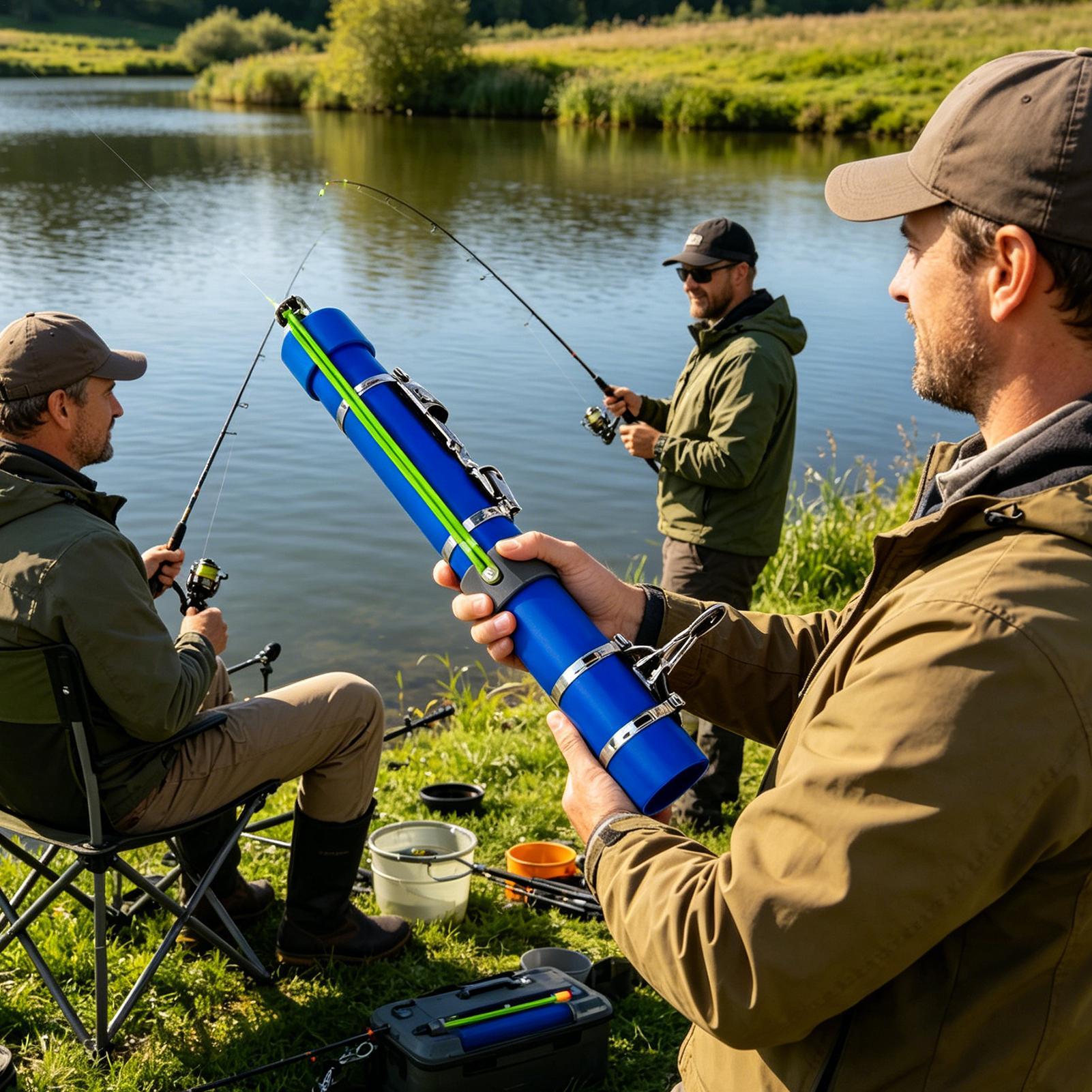 Fishing Catapult Spinnings Whe - Fishing Equipment Bait review and price