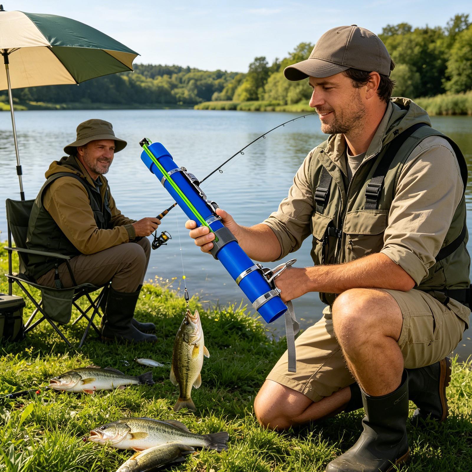 Fishing Catapult Spinnings Whe - Fishing Equipment Bait review and price