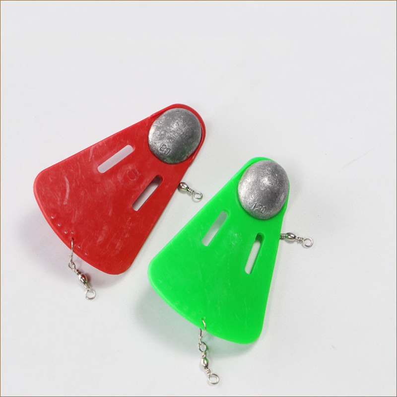106g 146g Trolling Tool Plan F - Fishing Equipment Bait review and price