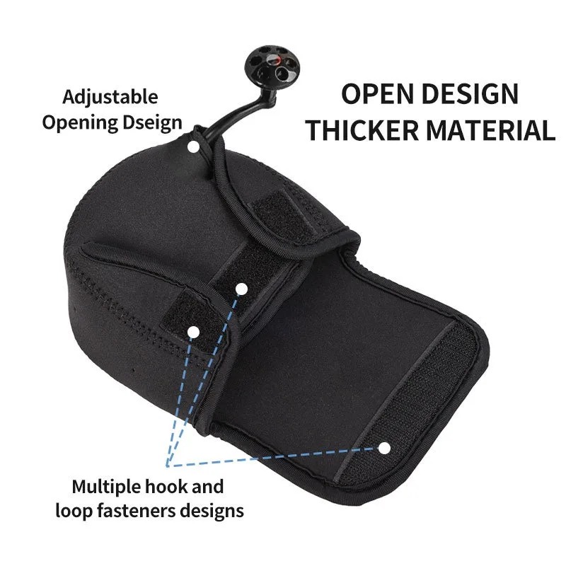 Fishing Reel Protective Cover  - Spinning Reel review and price