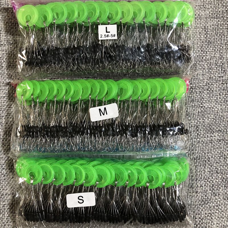 600 Pcs 100 Groups/Set Fishing - Fishing Bobber Float review and price