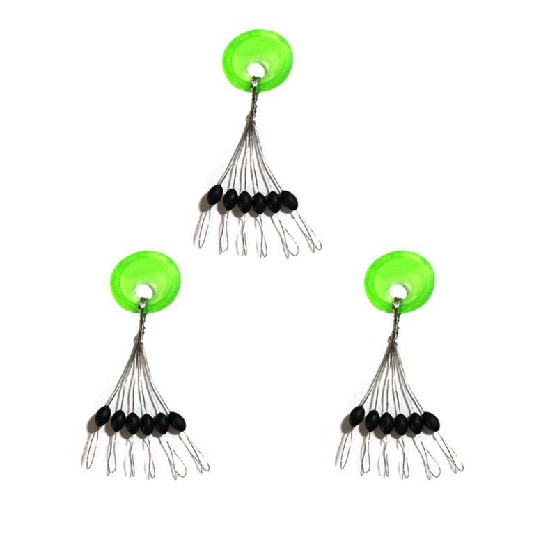 600 Pcs 100 Groups/Set Fishing - Fishing Bobber Float review and price