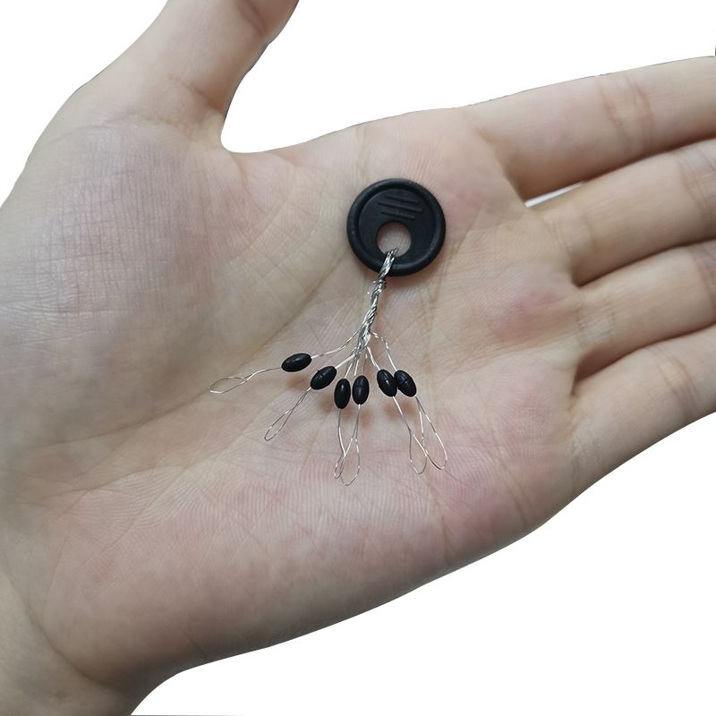 600 Pcs 100 Groups/Set Fishing - Fishing Bobber Float review and price