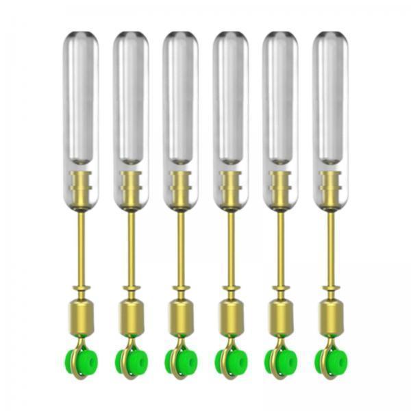 Fishing Float Adapter Gold Rot - Fishing Bobber Float review and price