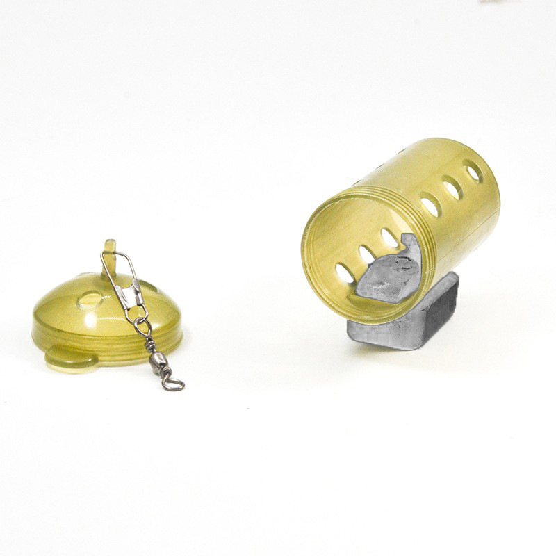 6PCS Carp Fishing Method Feede - Fishing Equipment Bait review and price