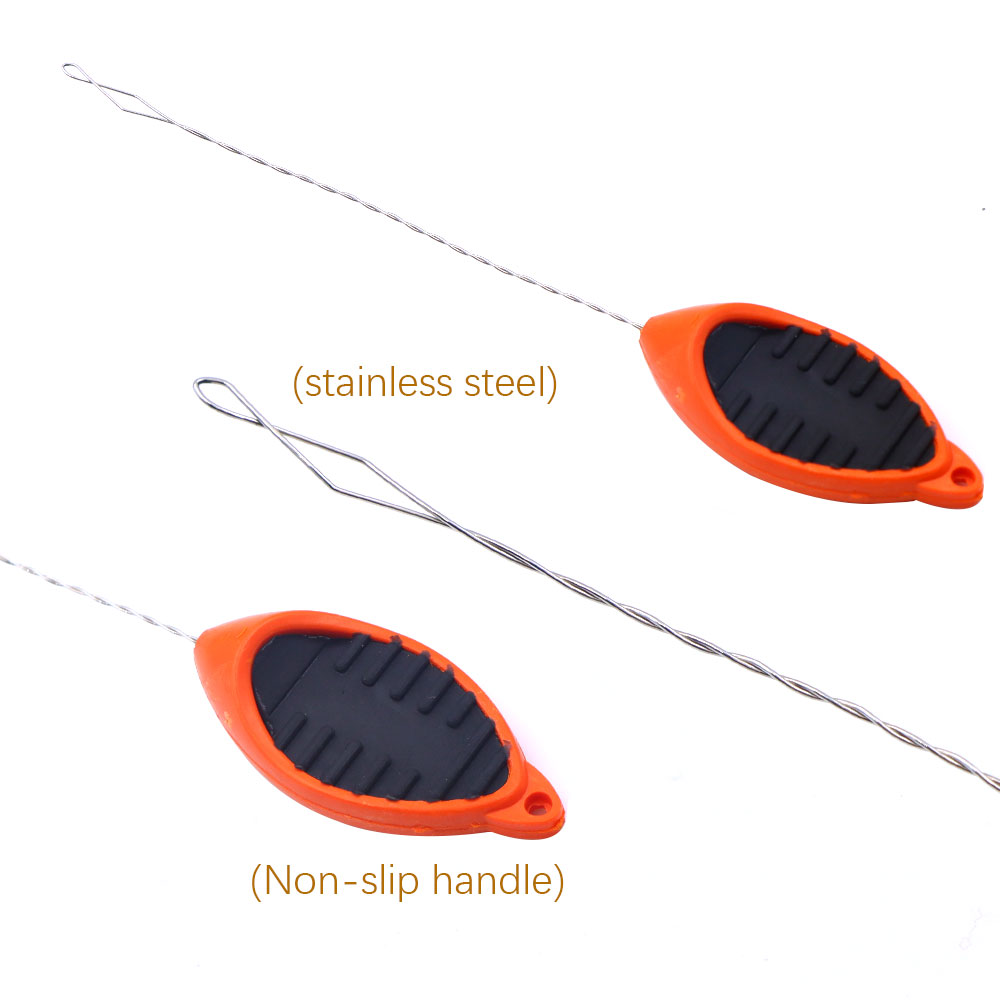 Carp Fishing Tool Leader Line  - Fishing Equipment Bait review and price