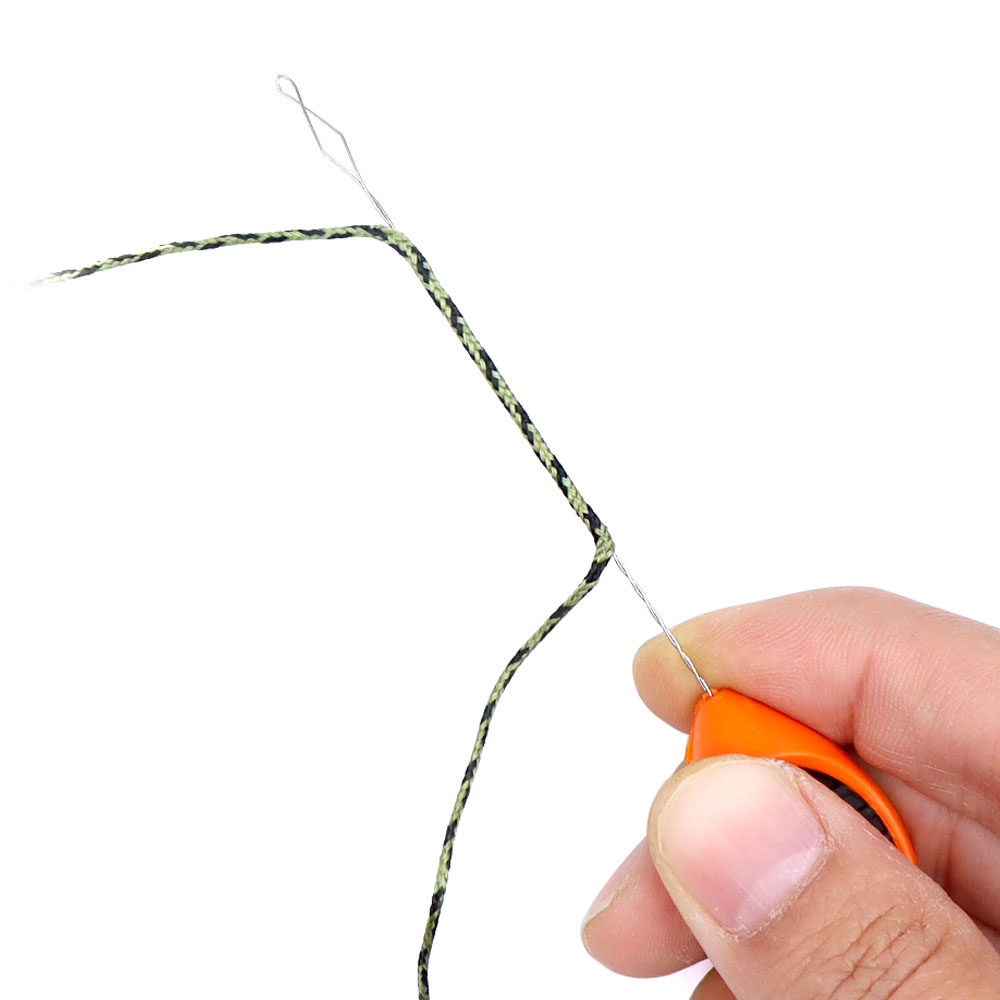 Carp Fishing Tool Leader Line  - Fishing Equipment Bait review and price