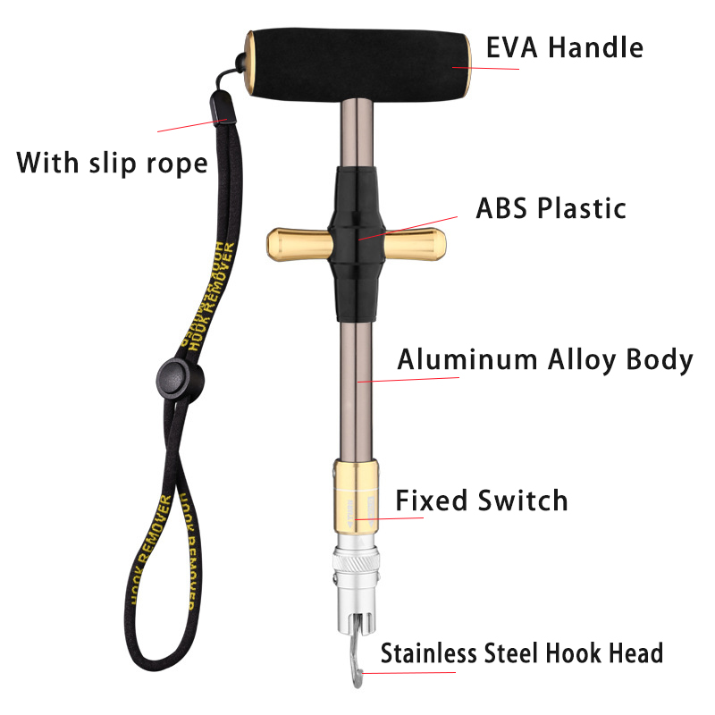 TAKEDO BL-049 T-Shape Fishing  - Fishing Equipment Australia review and price