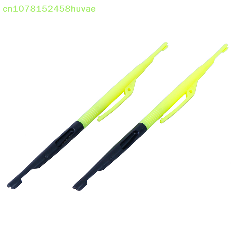 2 Pcs Plastic Hook Remover Dis - Fishing Equipment Australia review and price